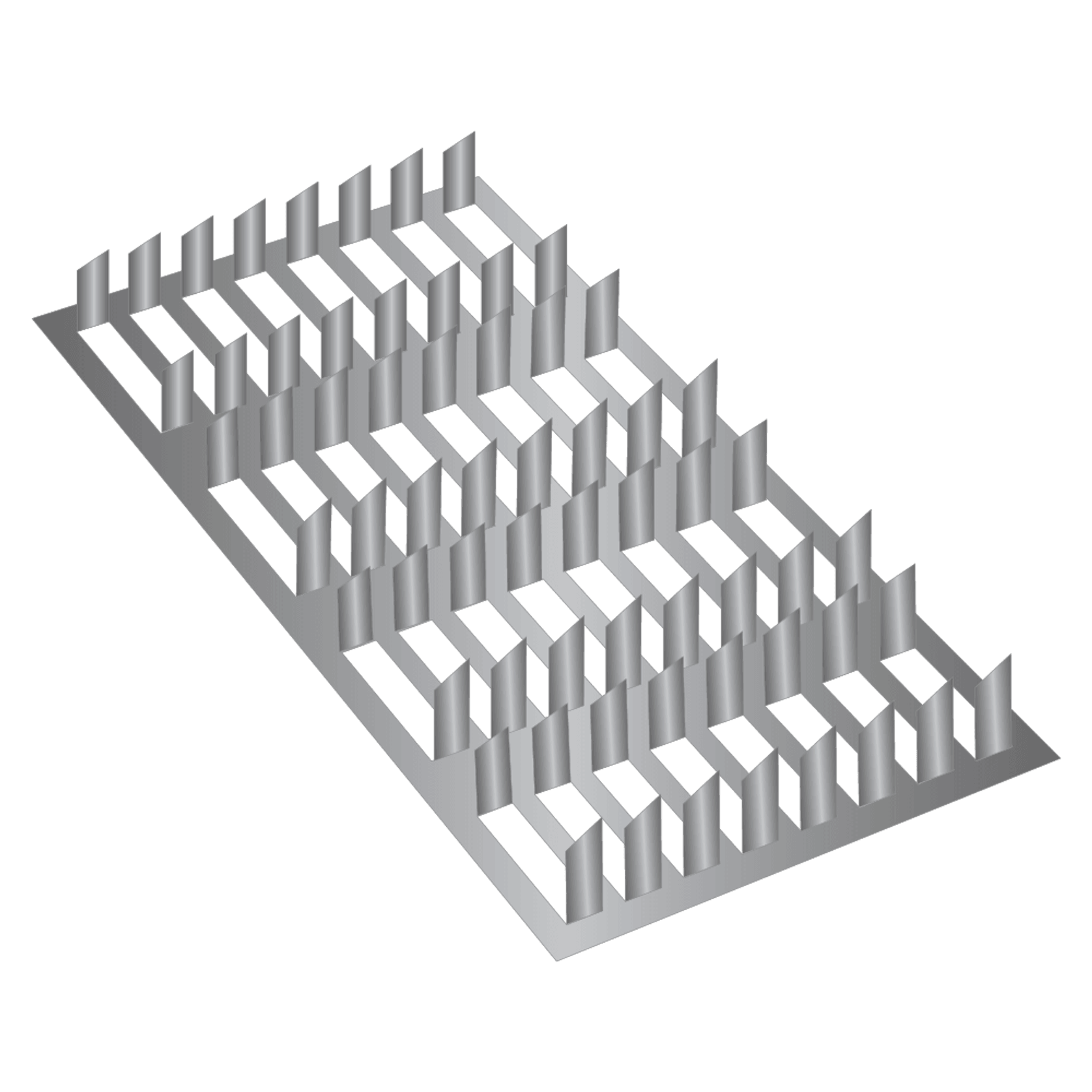 Nail Plates Galvanised gallery detail image