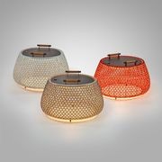 Nans Bag 38R Outdoor Lamp gallery detail image