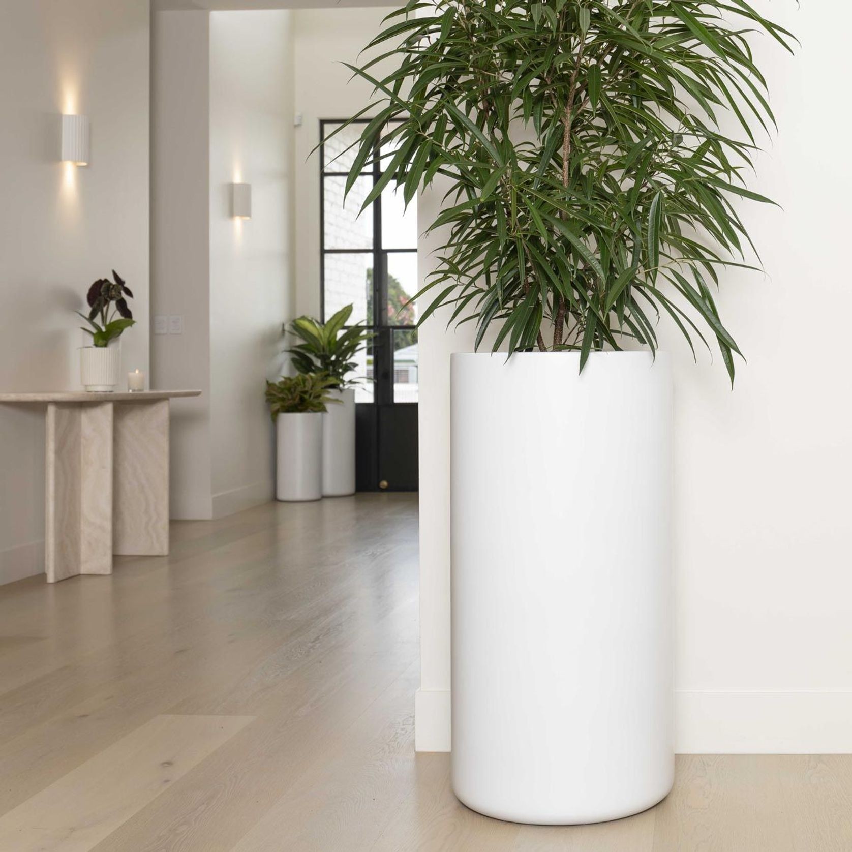 Narvik Tall Cylinder gallery detail image