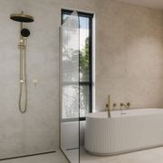 Nature Plus Shower Column gallery detail image