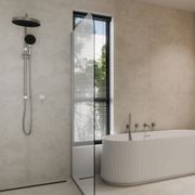 Nature Plus Shower Column gallery detail image