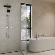Nature Plus Shower Column gallery detail image