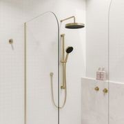 Nature Plus Slide Shower gallery detail image