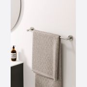 Nature Hand Towel Rail 600mm gallery detail image