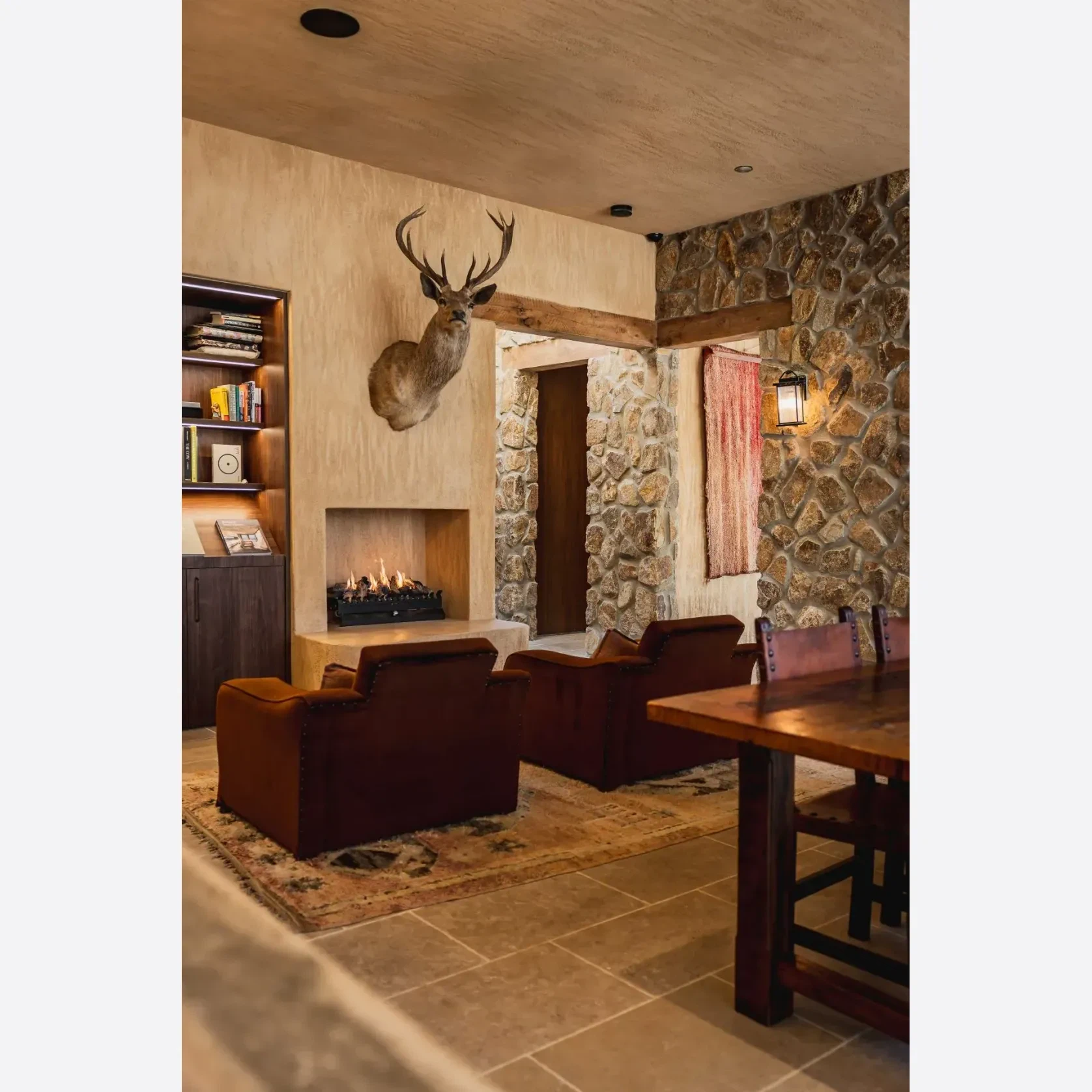 Sierra Limestone Tiles gallery detail image