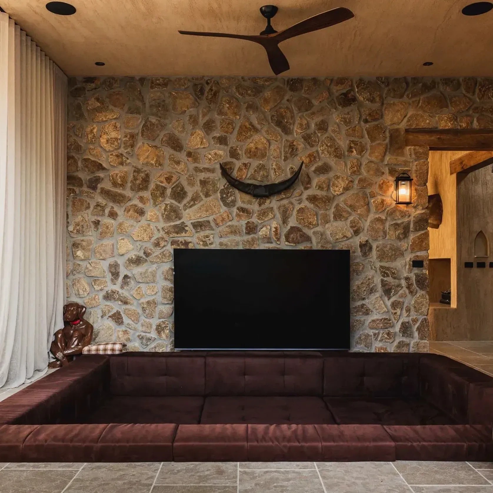 Sierra Limestone Tiles gallery detail image