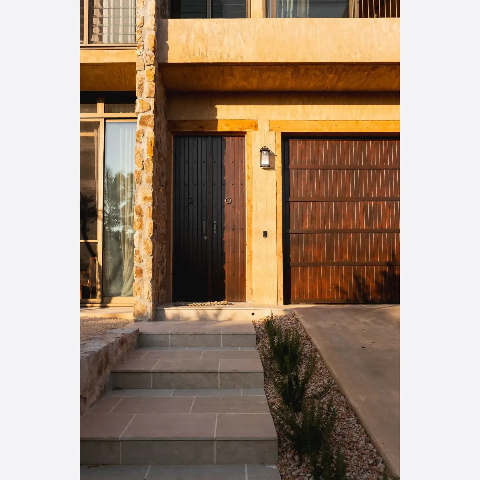 Sierra Limestone Pool Coping gallery detail image