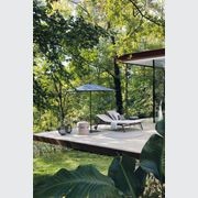 Once Outdoor Umbrella by Atmosphera gallery detail image