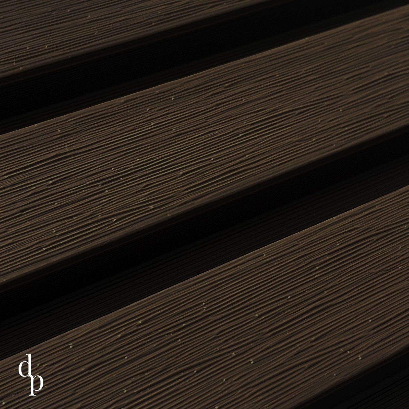 Brown Oak | Outdoor Panel gallery detail image