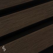 Brown Oak | Outdoor Panel gallery detail image