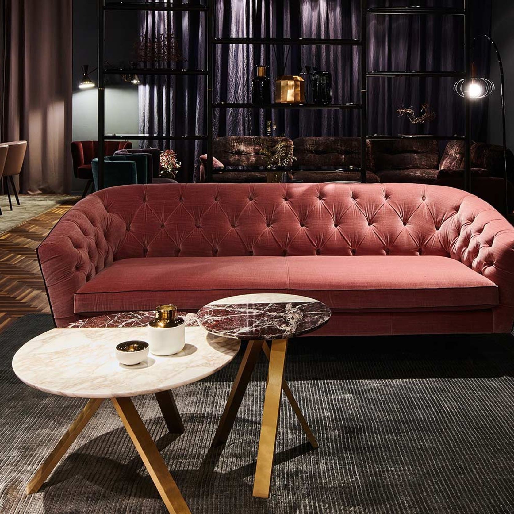 New Kap Sofa gallery detail image