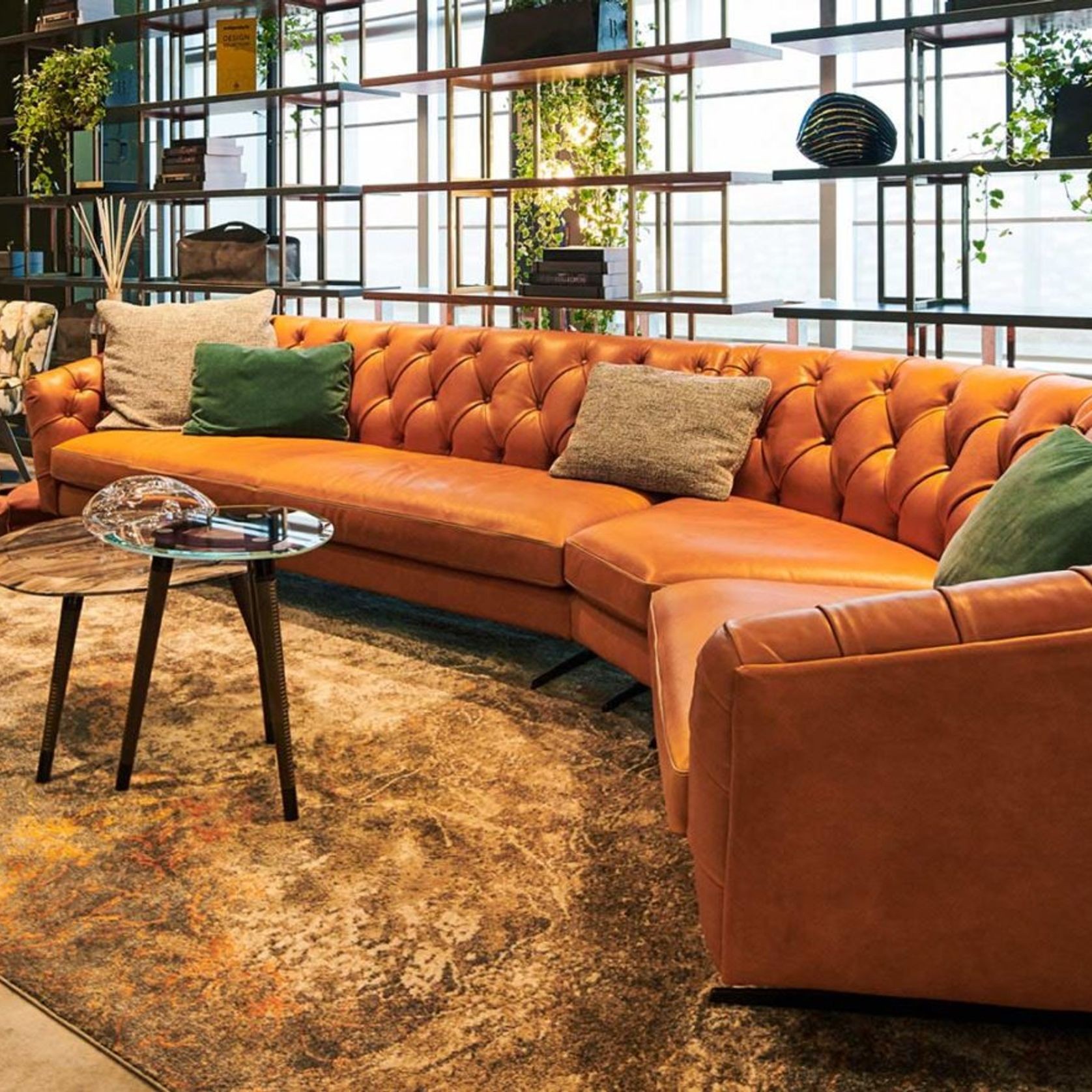 New Kap Sofa gallery detail image