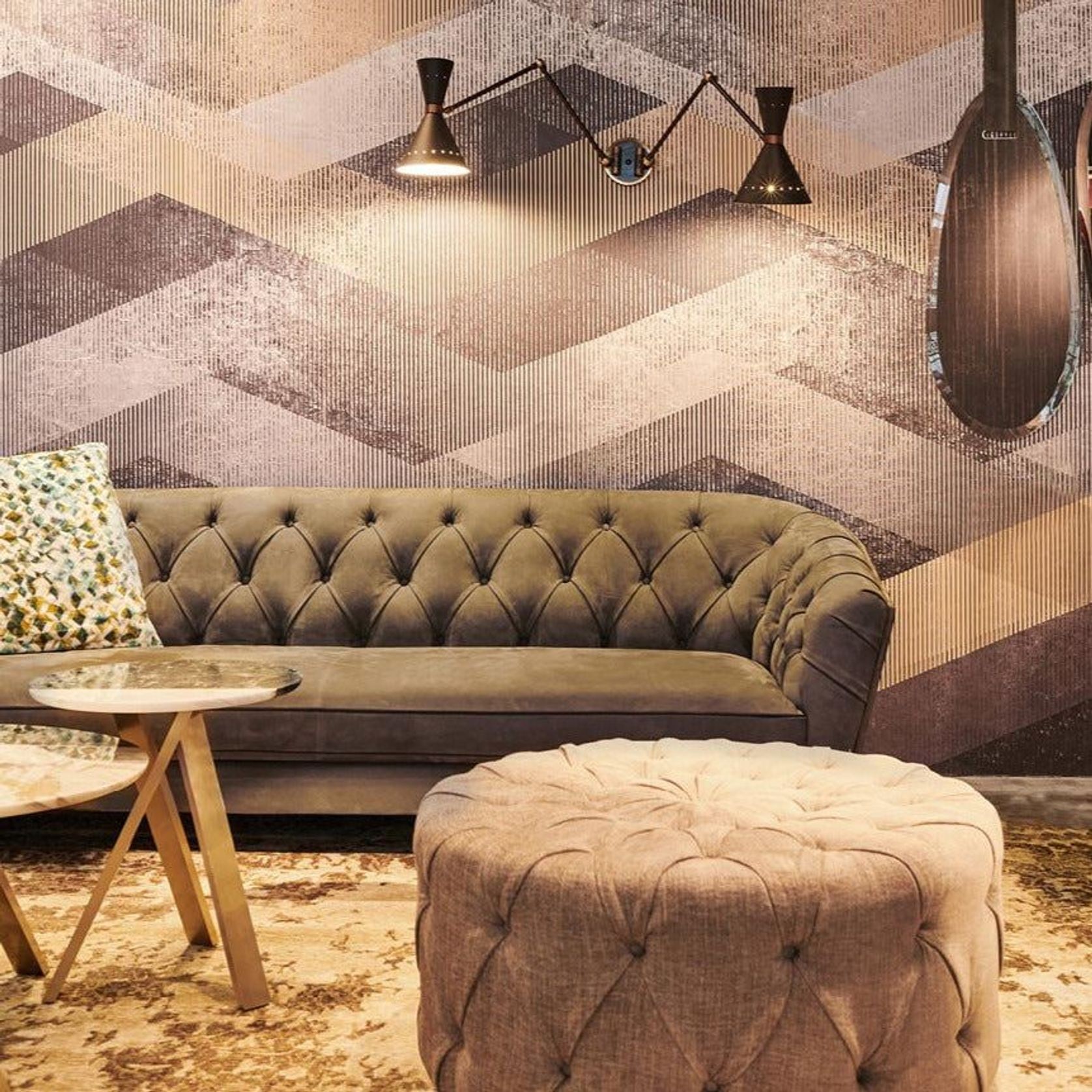 New Kap Sofa gallery detail image