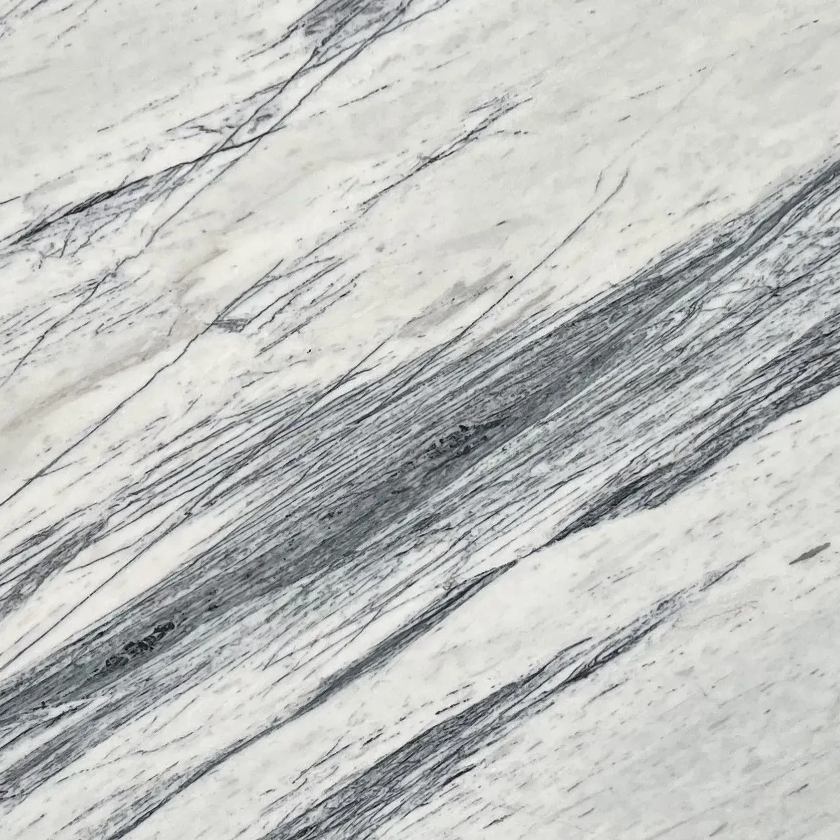 New York Lilac Marble Benchtop gallery detail image