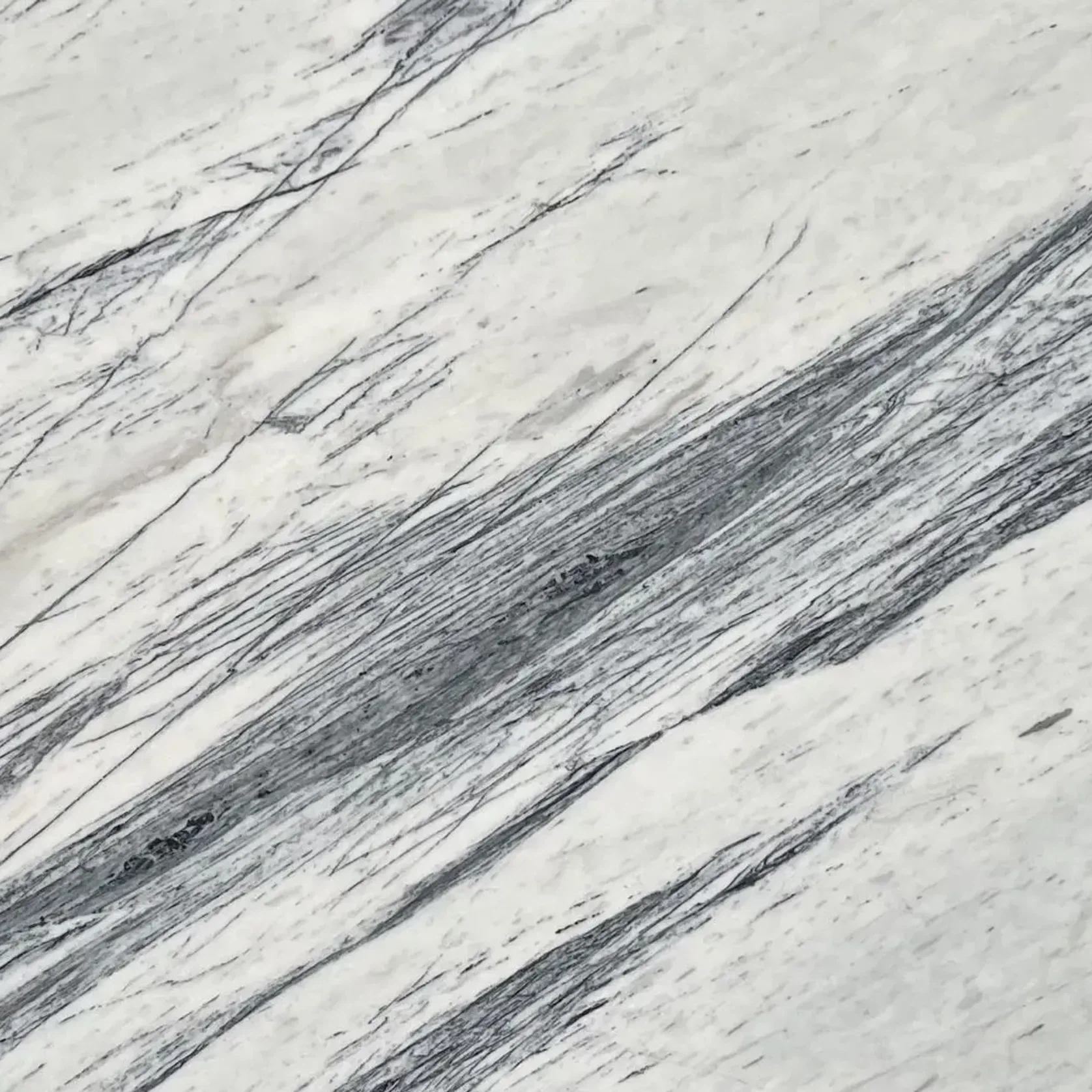 New York Lilac Marble Benchtop gallery detail image
