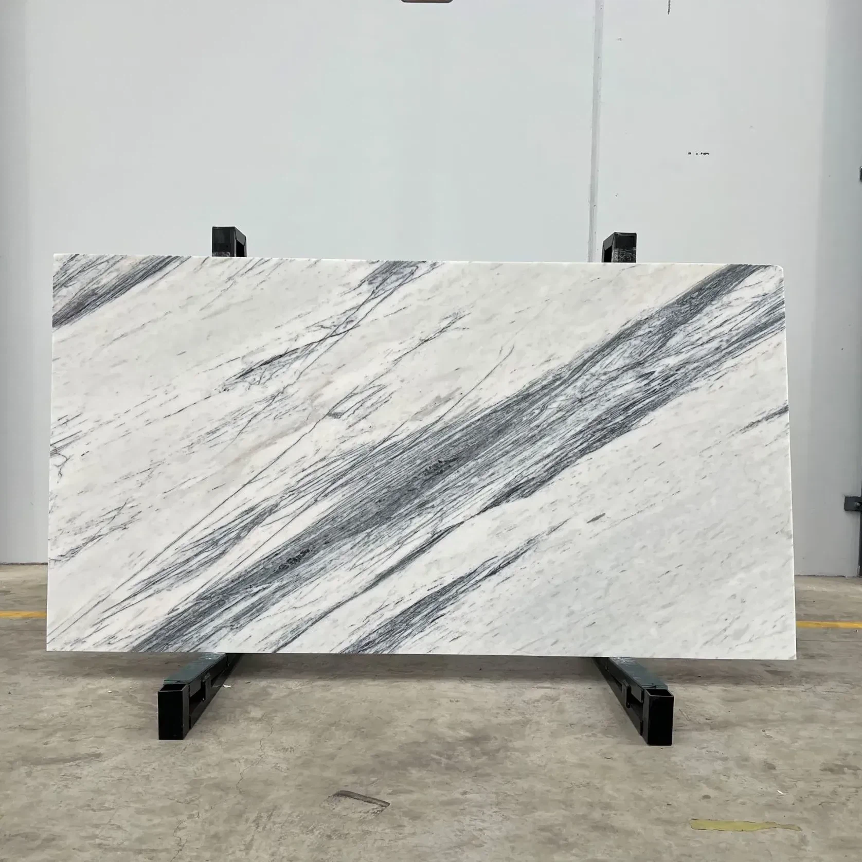 New York Lilac Marble Benchtop gallery detail image