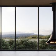 Silo Supended Fire gallery detail image