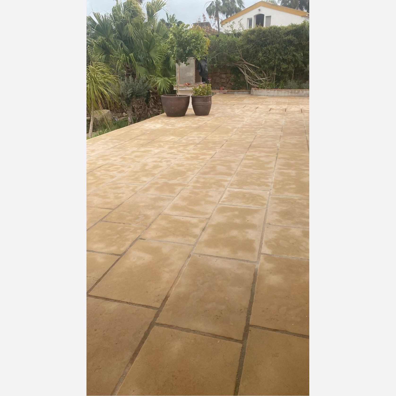 Nice Limestone Tiles gallery detail image