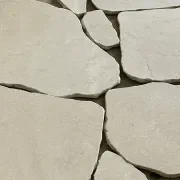 Nice Limestone Crazy Paving gallery detail image