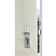 Nidus OZI 3 Roller Mortice Lock Combo Square Left Hand gallery detail image