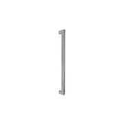 Nidus Entrance Pull Handle 304 Grade SS PH8261200SS gallery detail image