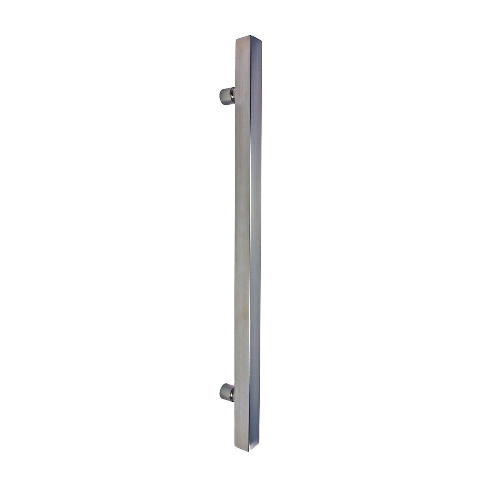 Nidus Entrance Pull Handle 304 Grade SS PH8341200PSS gallery detail image