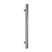 Nidus Entrance Pull Handle 304 Grade SS PH8341200PSS gallery detail image