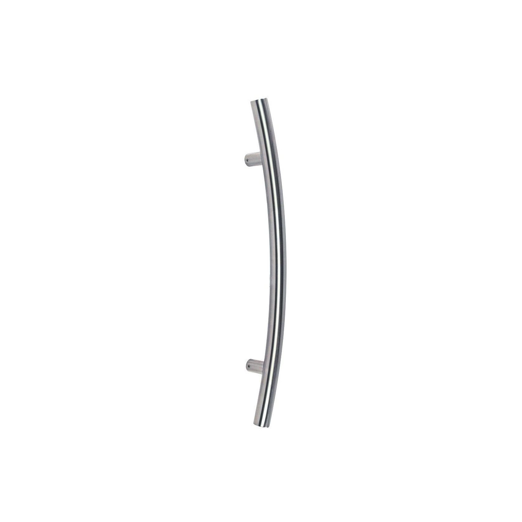 Nidus Entrance Pull Handle 32x600mm 304 Grade PH836SS gallery detail image