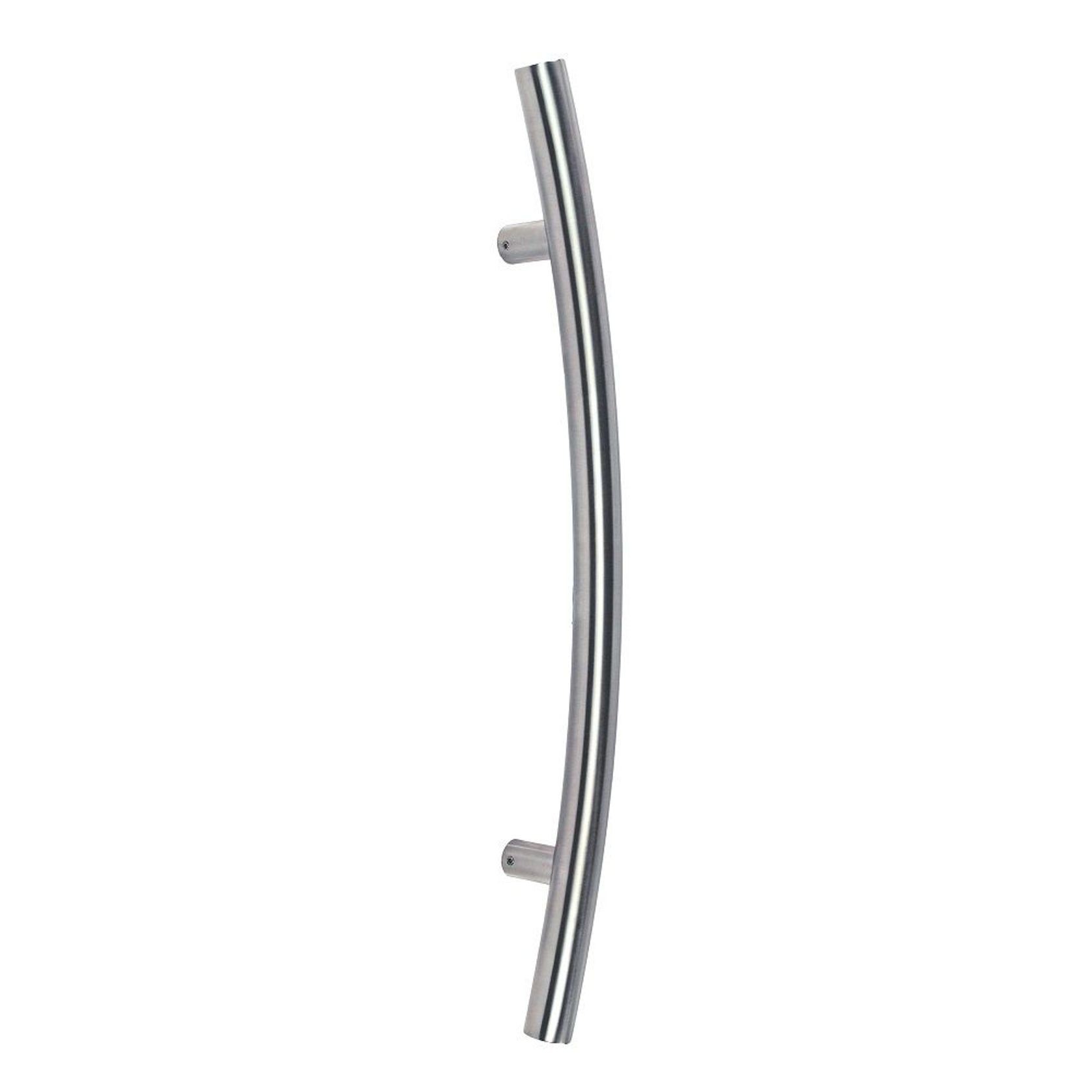 Nidus Entrance Pull Handle 32x600mm 304 Grade PH836SS gallery detail image