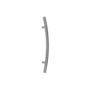 Nidus Entrance Pull Handle 32x600mm 304 Grade PH836SS gallery detail image