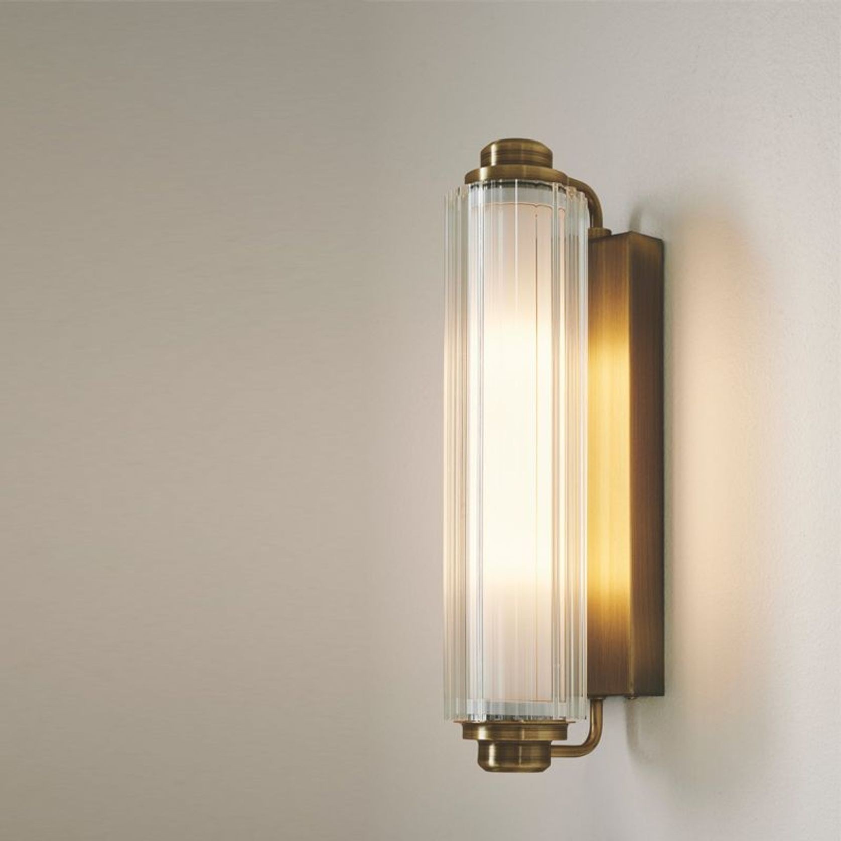 Nimal Double Wall Light gallery detail image