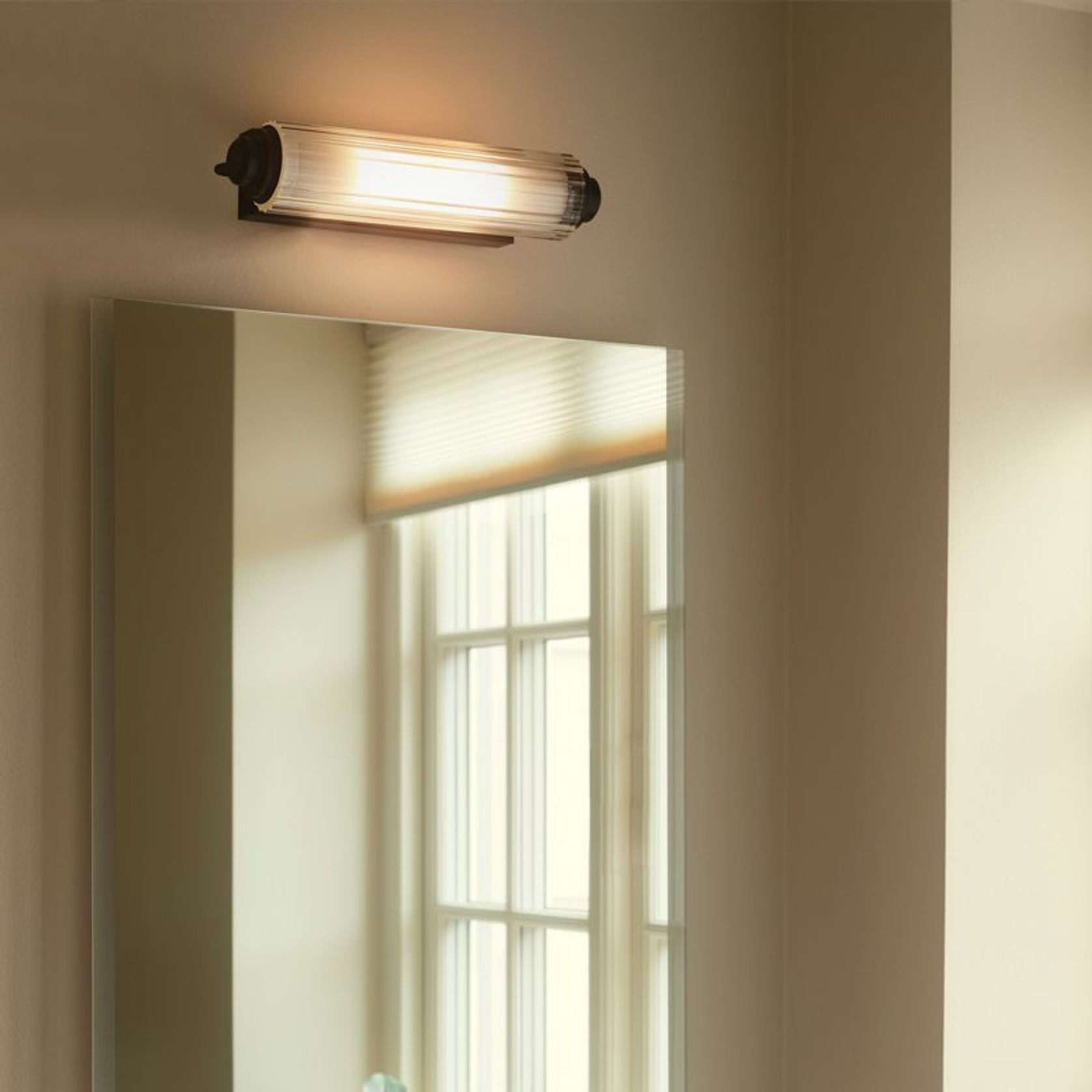 Nimal Double Wall Light gallery detail image