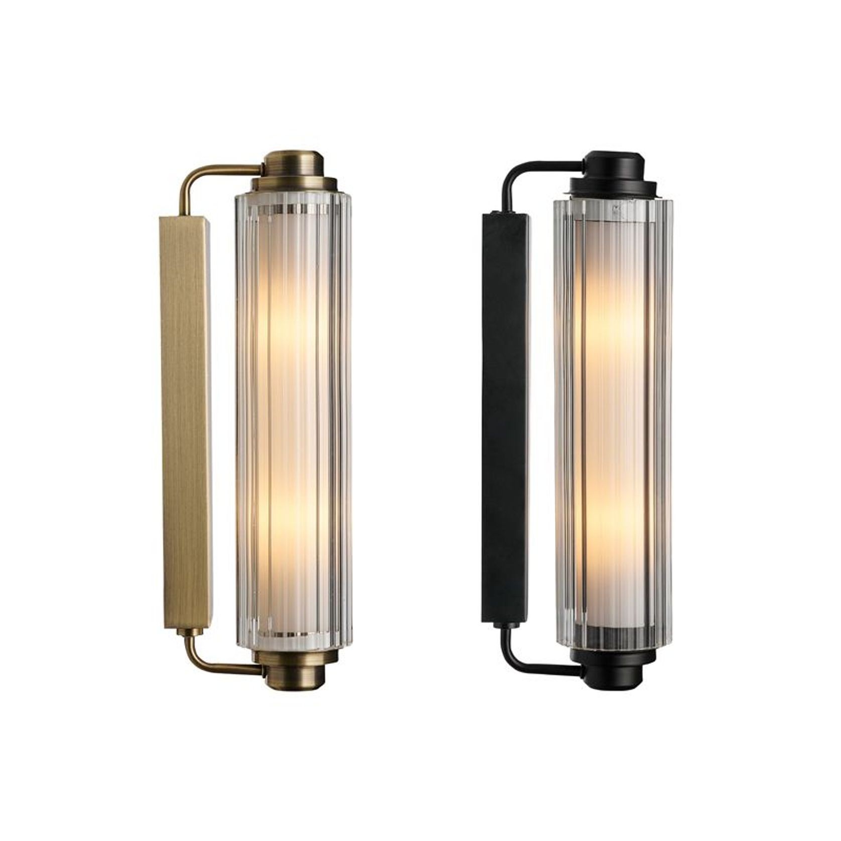 Nimal Double Wall Light gallery detail image