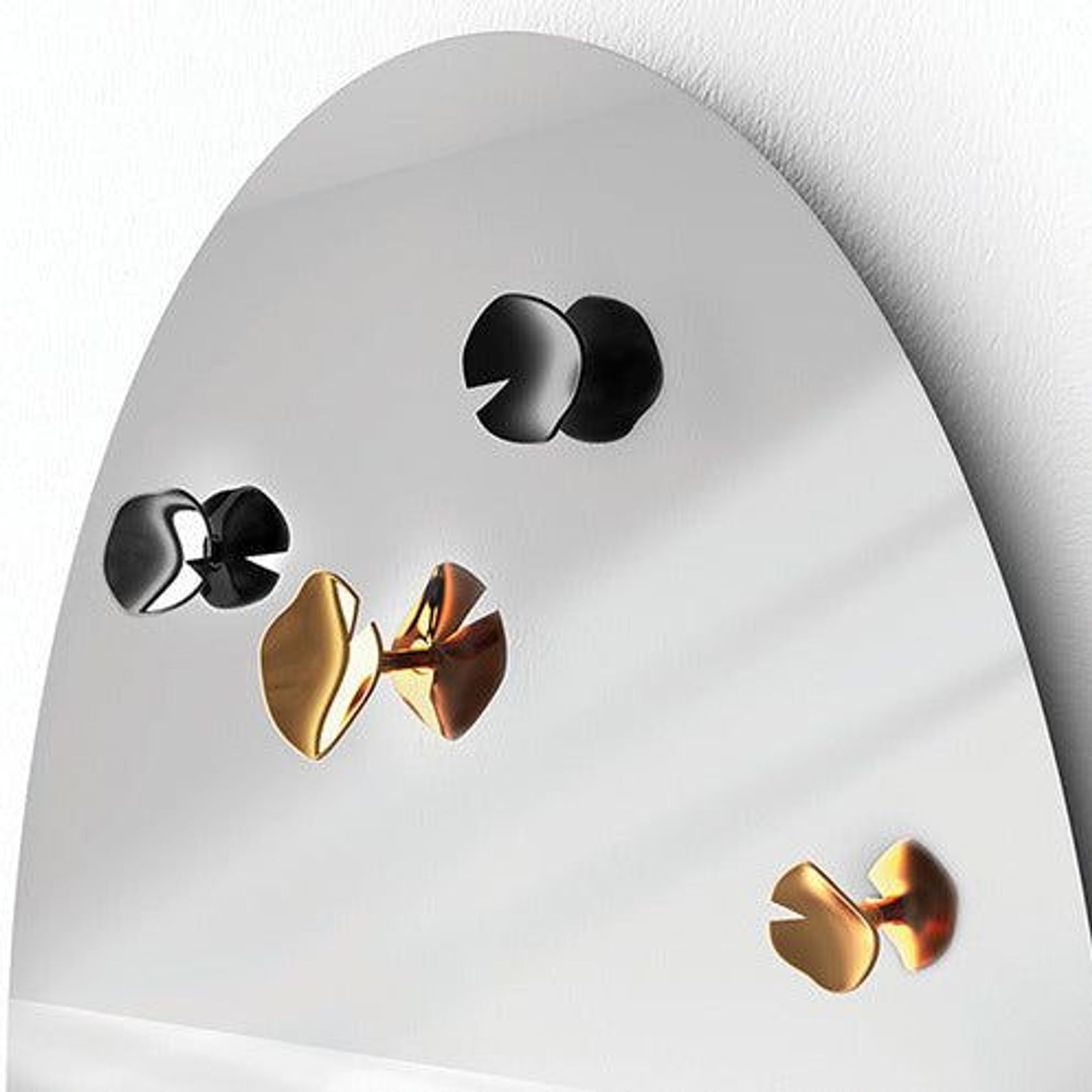 Nina Coat Rack gallery detail image