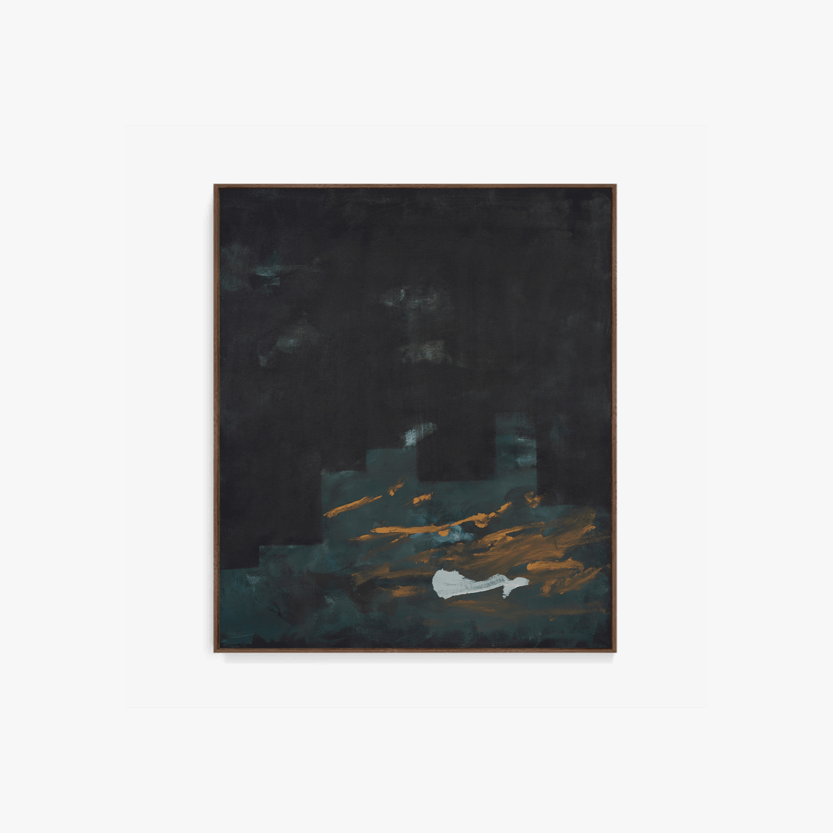 Noren - Original Painting gallery detail image