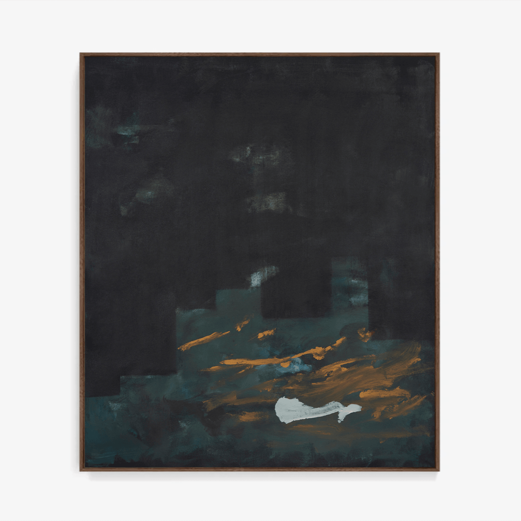 Noren - Original Painting gallery detail image