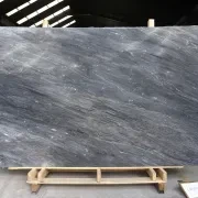 North Sky Marble Benchtop gallery detail image