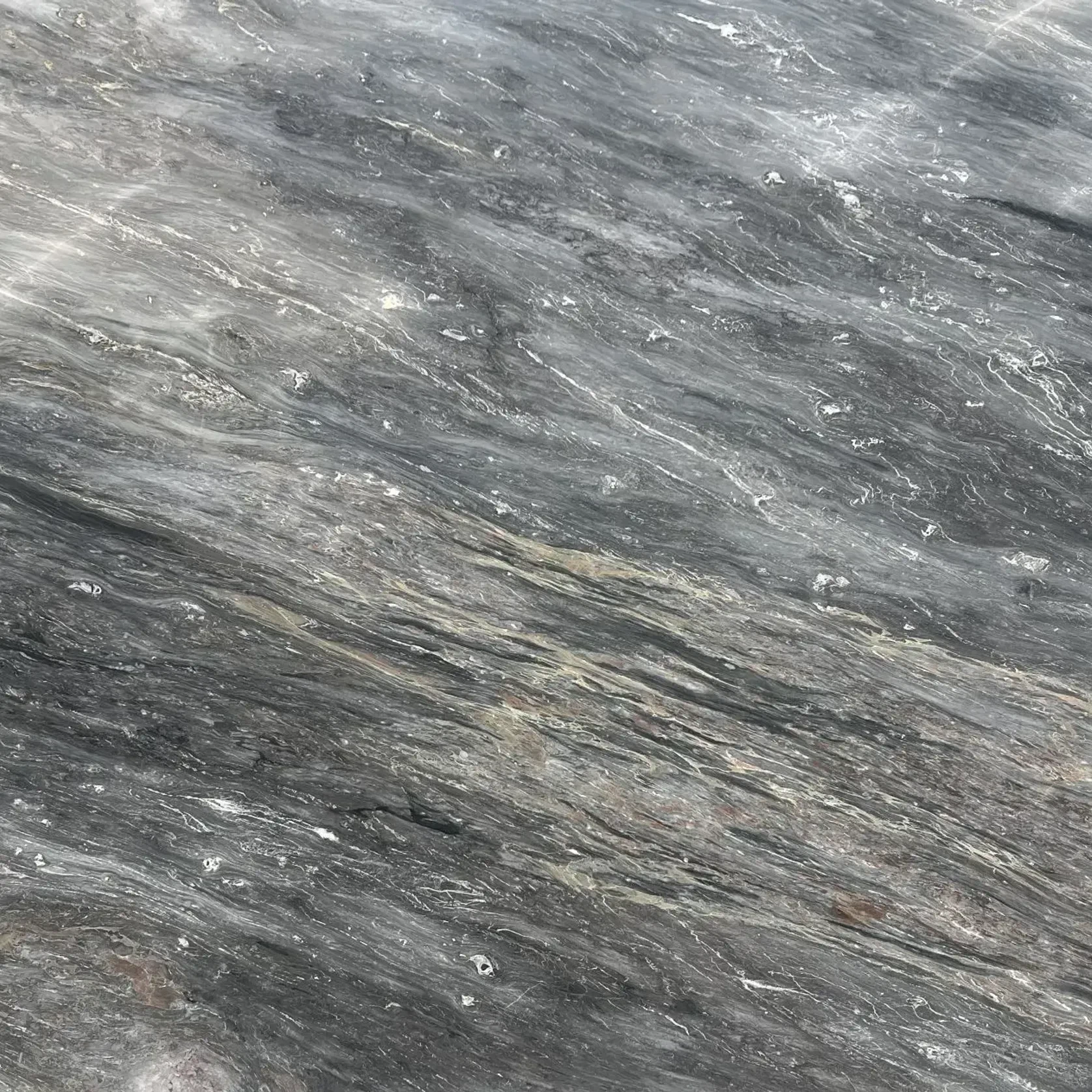 North Sky Marble Benchtop gallery detail image