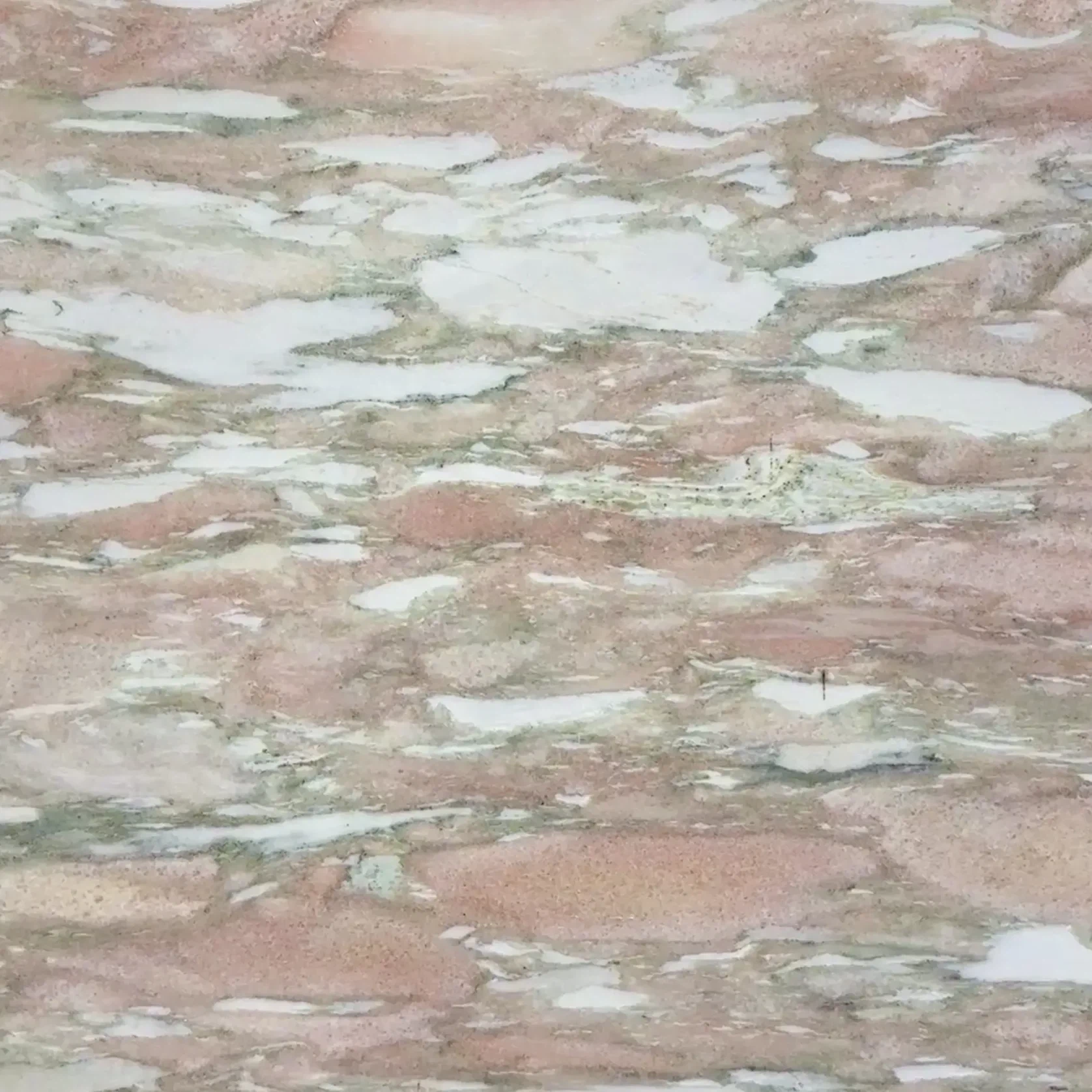 Norwegian Rose Marble Benchtop gallery detail image