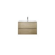 Franco Collection Plywood Vanity 750mm gallery detail image