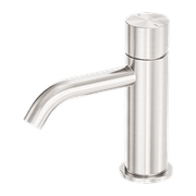 Zen SS316L Basin Mixer Handless | Brushed Nickel gallery detail image
