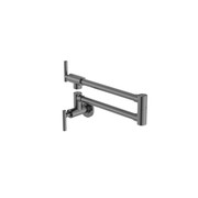 Zen 316L Stainless Steel Pot Filler | Graphite gallery detail image