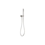 Zen SS316L Shower On Bracket | Brushed Nickel gallery detail image