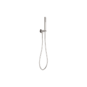 Zen SS316L Shower On Bracket | Brushed Nickel gallery detail image