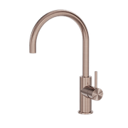 Zen SS316L Kitchen Mixer | Brushed Bronze gallery detail image