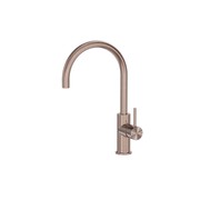 Zen SS316L Kitchen Mixer | Brushed Bronze gallery detail image
