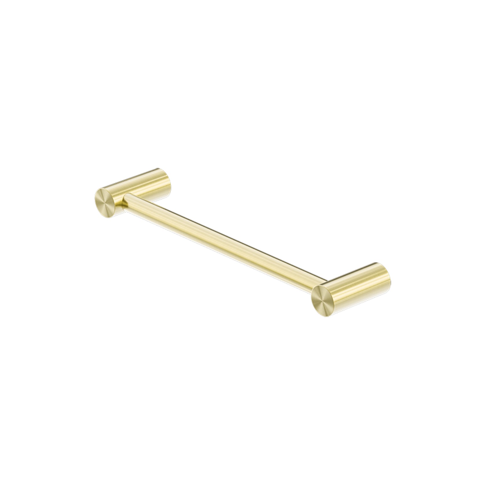 Zen SS316L Hand Towel Rail | Brushed Gold gallery detail image