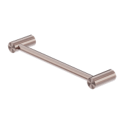 Zen SS316L Hand Towel Rail | Brushed Bronze gallery detail image