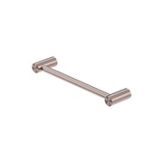 Zen SS316L Hand Towel Rail | Brushed Bronze gallery detail image