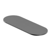 Zen SS316L Soap Dish Holder | Graphite gallery detail image